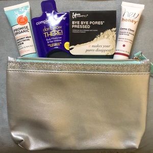 Cosmetic Bundle- Skin Care